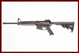 SMITH & WESSON M&P 15 5.56 NATO USED GUN INV 220920 - 1 of 7