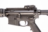 SMITH & WESSON M&P 15 5.56 NATO USED GUN INV 220920 - 3 of 7