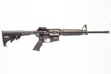 SMITH & WESSON M&P 15 5.56 NATO USED GUN INV 220920 - 7 of 7
