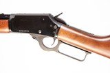 MARLIN 1894 45 LONG COLT USED GUN INV 225475 - 3 of 7