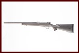 MAUSER M18 6.5 CREEDMOOR USED GUN INV 222840 - 1 of 7