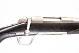 BROWNING X-BOLT 6.5 CREEDMOOR USED GUN INV 220175 - 5 of 7