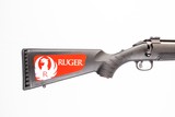 RUGER AMERICAN 270 WIN USED GUN INV 223244 - 6 of 7