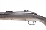 RUGER AMERICAN 270 WIN USED GUN INV 223244 - 3 of 7