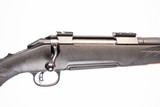 RUGER AMERICAN 270 WIN USED GUN INV 223244 - 5 of 7