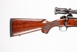 WINCHESTER M 70 FEATHERWEIGHT 300 WSM USED GUN INV 223412 - 7 of 8