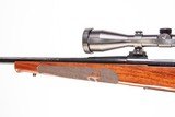 WINCHESTER M 70 FEATHERWEIGHT 300 WSM USED GUN INV 223412 - 4 of 8