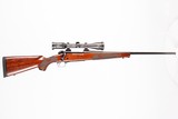 WINCHESTER M 70 FEATHERWEIGHT 300 WSM USED GUN INV 223412 - 8 of 8