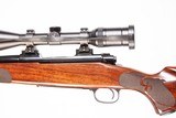 WINCHESTER M 70 FEATHERWEIGHT 300 WSM USED GUN INV 223412 - 3 of 8