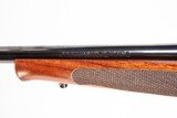 WINCHESTER M 70 FEATHERWEIGHT 300 WSM USED GUN INV 223412 - 5 of 8