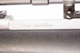 MATTHEWS CUSTOM GUNS 207-01 300 RUM USED GUN INV 222118 - 4 of 8