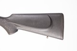 MATTHEWS CUSTOM GUNS 207-01 300 RUM USED GUN INV 222118 - 2 of 8