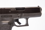 GLOCK 36 45 ACP USED GUN INV 224512 - 3 of 6