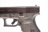GLOCK 36 45 ACP USED GUN INV 224512 - 5 of 6