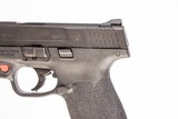 SMITH AND WESSON M&P SHIELD M2.0 40S&W USED GUN INV 225399 - 4 of 6