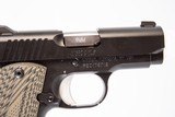 KIMBER MICRO 9 TLE 9MM USED GUN INV 225247 - 3 of 5