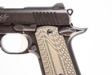 KIMBER MICRO 9 TLE 9MM USED GUN INV 225247 - 4 of 5