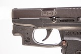 RUGER LCP 380 ACP USED GUN INV 225338 - 4 of 6