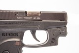 RUGER LCP 380 ACP USED GUN INV 225338 - 3 of 6