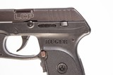 RUGER LCP 380 ACP USED GUN INV 225338 - 5 of 6