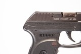 RUGER LCP 380 ACP USED GUN INV 225338 - 2 of 6