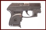 RUGER LCP 380 ACP USED GUN INV 225338 - 1 of 6