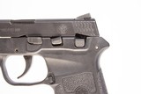 SMITH & WESSON M&P BODYGUARD 380 ACP USED GUN INV 225330 - 4 of 5