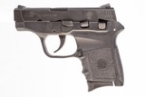 SMITH & WESSON M&P BODYGUARD 380 ACP USED GUN INV 225330 - 5 of 5