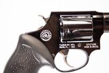 TAURUS 85 ULTRA LITE 38 SPL USED GUN INV 225704 - 2 of 6