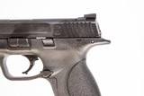 SMITH & WESSON M&P 9 MM USED GUN INV 225689 - 4 of 6