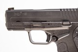 SPRINGFIELD XDS-9 9MM USED GUN INV 225597 - 5 of 6