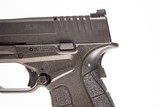SPRINGFIELD XDS-9 9MM USED GUN INV 225597 - 4 of 6