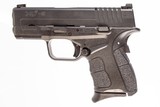 SPRINGFIELD XDS-9 9MM USED GUN INV 225597 - 6 of 6