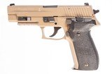 SIG P226 MK-25 9MM USED GUN INV 225522 - 6 of 6
