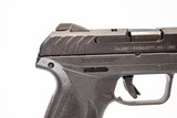 RUGER SECURITY 9 9MM USED GUN INV 224945 - 2 of 6