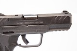 RUGER SECURITY 9 9MM USED GUN INV 224945 - 3 of 6