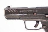 RUGER SECURITY 9 9MM USED GUN INV 224945 - 5 of 6
