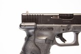 GLOCK 23 GEN 3 40 S&W USED GUN INV 225624 - 2 of 6