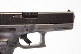 GLOCK 23 GEN 3 40 S&W USED GUN INV 225624 - 3 of 6