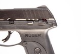 RUGER EC9S 9MM USED GUN INV 225596 - 4 of 5