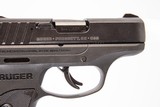 RUGER EC9S 9MM USED GUN INV 225596 - 3 of 5