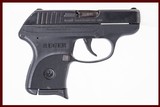 RUGER LCP 380 ACP USED GUN INV 220219 - 1 of 5