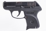 RUGER LCP 380 ACP USED GUN INV 220219 - 5 of 5