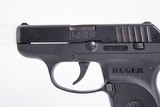 RUGER LCP 380 ACP USED GUN INV 220219 - 4 of 5