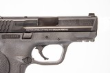SMITH & WESSON M&P 9C 9 MM USED GUN INV 224446 - 3 of 5