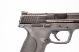 SMITH & WESSON M&P 9C 9 MM USED GUN INV 224446 - 2 of 5
