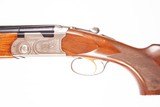 BERETTA 686 SILVER PIGEON SPORTING 12GA USED GUN INV 225516 - 3 of 11