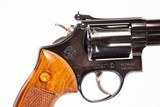 TAURUS 66 357 MAG USED GUN INV 225560 - 2 of 7