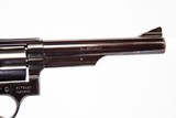 TAURUS 66 357 MAG USED GUN INV 225560 - 3 of 7
