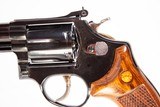 TAURUS 66 357 MAG USED GUN INV 225560 - 4 of 7